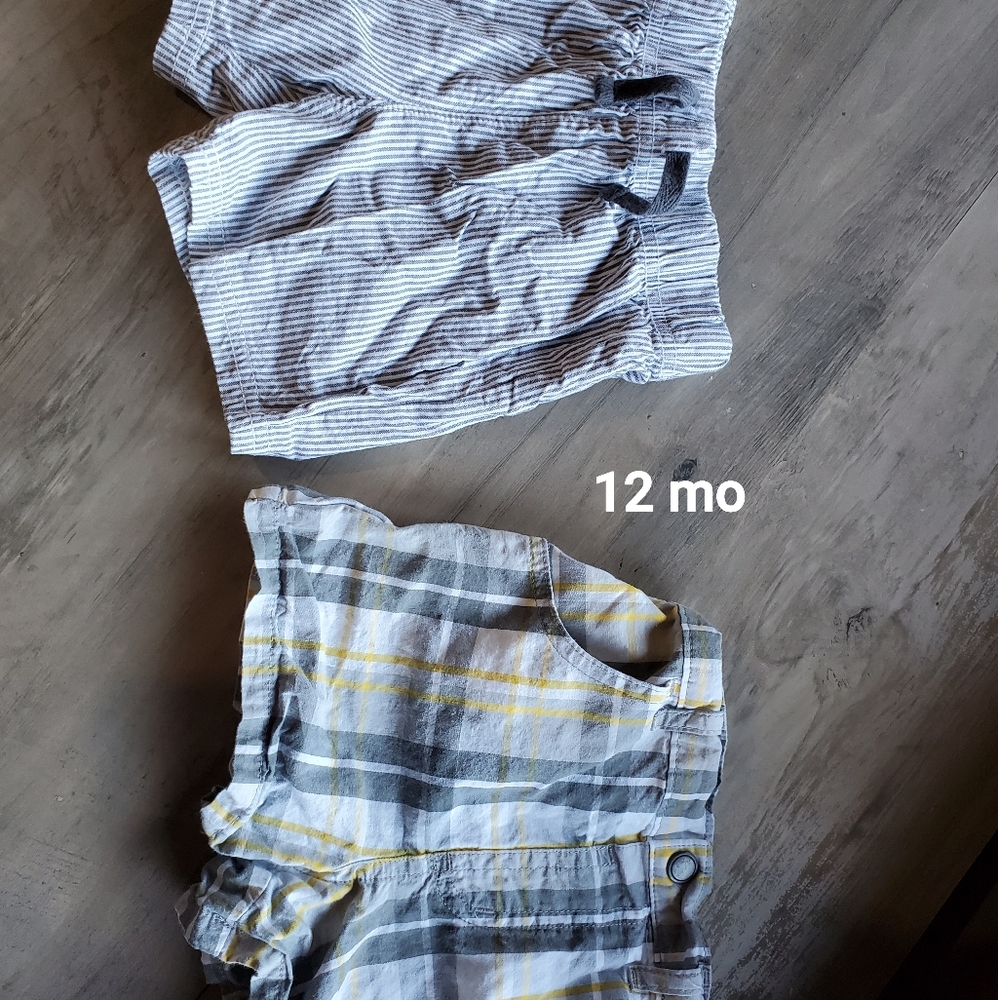 Shorts